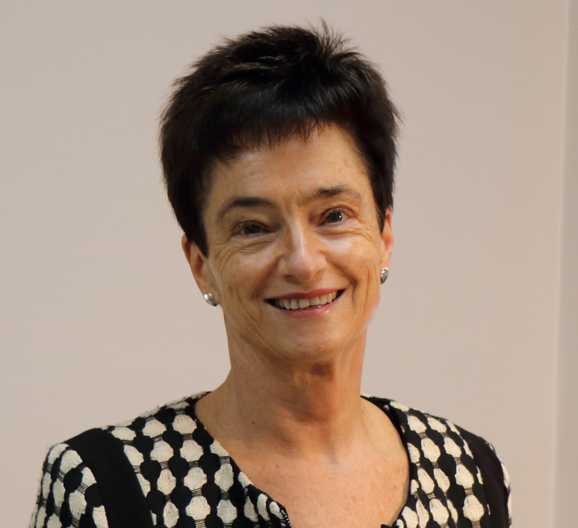 Professor Susan Kurrle