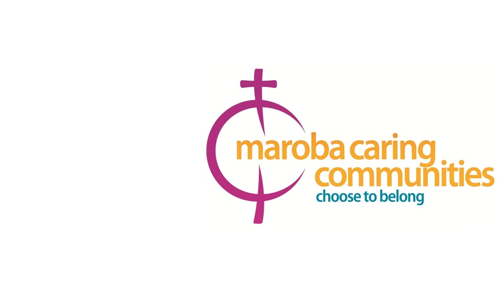 Maroba Caring Communities