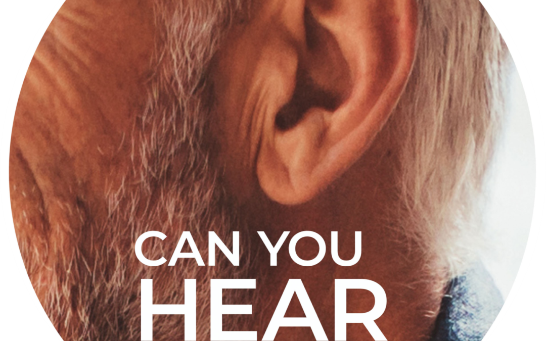 What is this study about? The Auditory Ageing Study