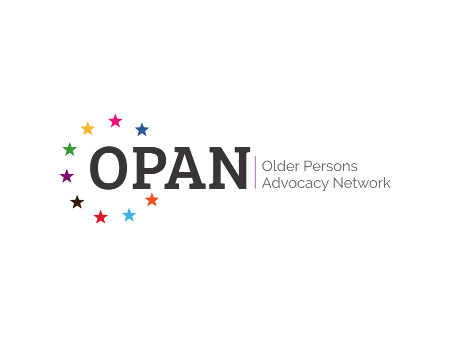 Older Persons Advocacy Network (OPAN)